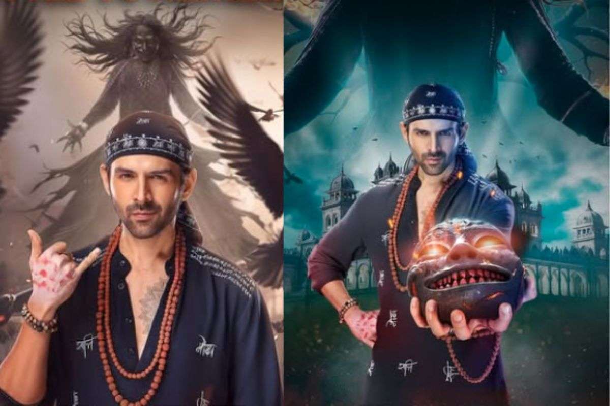 Bhool Bhulaiyaa 4: हॉरर-कॉमेडी का जबरदस्त तड़का लगाने फिर लौटेंगे कार्तिक आर्यन, डायरेक्टर अनीस बज्मी ने ‘भूल भुलैया 4’ पर लगाई मुहर
