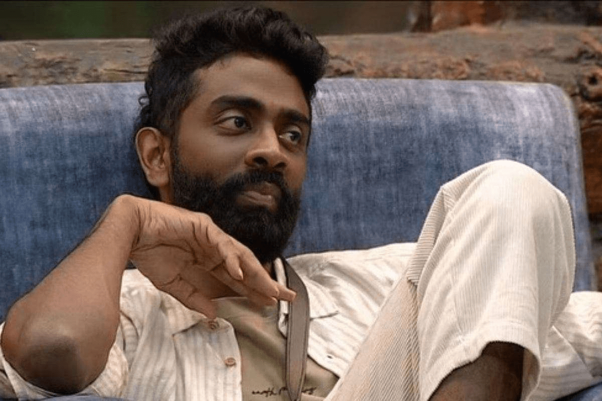 Bigg Boss 19: अभिषेक बजाज के एविक्शन से इंटरनेट पर मचा बवाल, प्रणित मोरे पर फूटा दर्शकों का गुस्सा