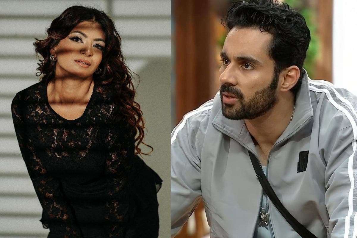 Bigg Boss 19: झूठ बोलने पर एक्स-वाइफ आकांक्षा जिंदल ने अभिषेक बजाज पर लगाए आरोप, अशनूर कौर संग रिश्ते पर भी किया कमेंट