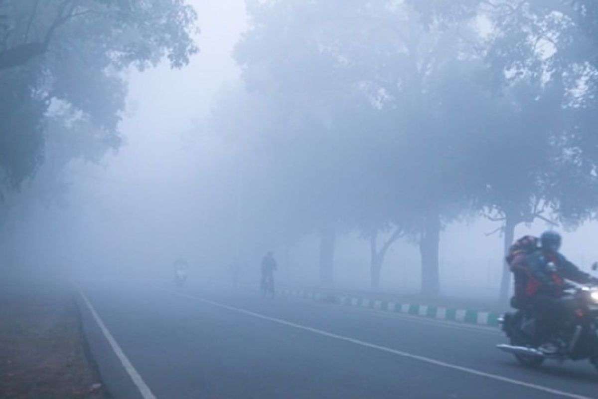 Bihar Ka Mausam: बिहार में बदलेगा मौसम का मिजाज, अगले 48 घंटे के लिए मौसम सेवा केंद्र ने जारी किया अलर्ट