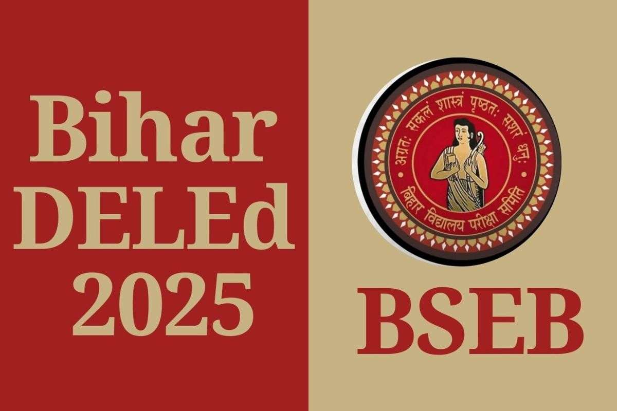 अब डीएलएड के लिए इससे ज्यादा फीस नहीं ले सकेंगे संस्थान, इस बार 30800 सीटों पर होगा एडमिशन, सरकार का बड़ा फैसला