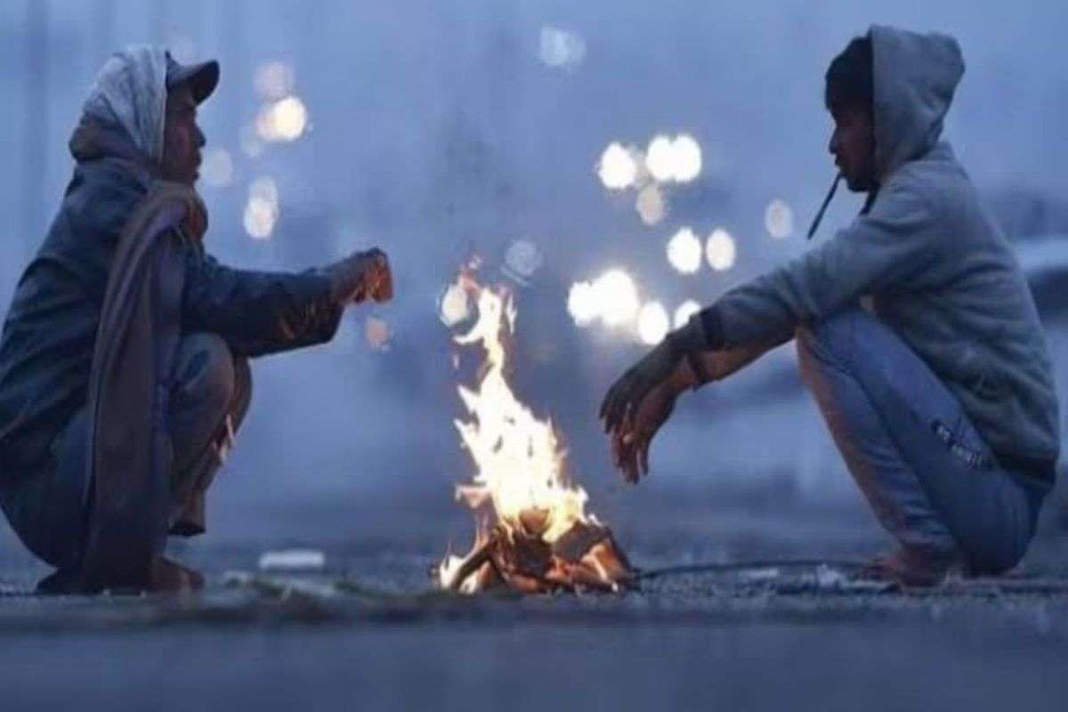 Bihar Ka Mausam: हो जाएं सावधान, बिहार में 2 दिसंबर तक ऐसा रहेगा मौसम का हाल, मौसम विभाग ने जारी किया अलर्ट