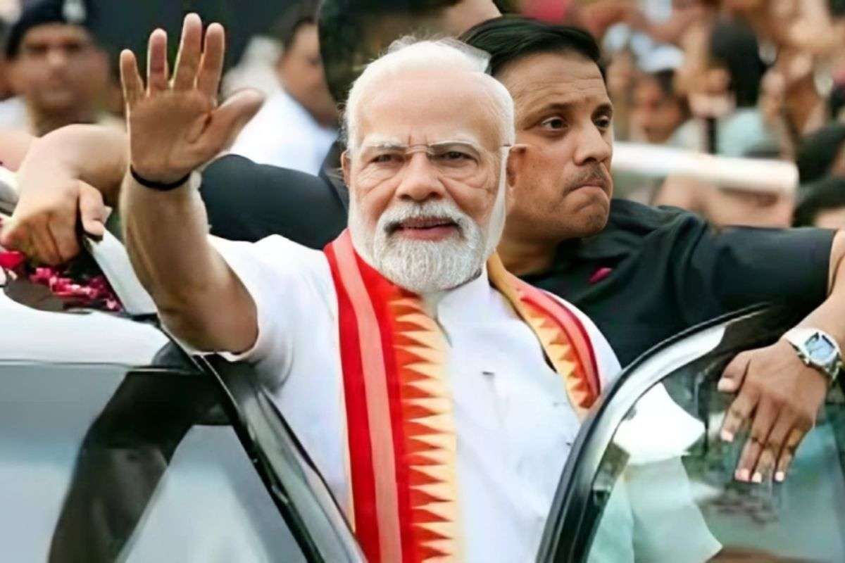 Bihar Election 2025: मोदी की चुनावी हवा ने बदला नैरेटिव, जिन 111 सीटों पर की रैलियां 81 पर मिली जीत