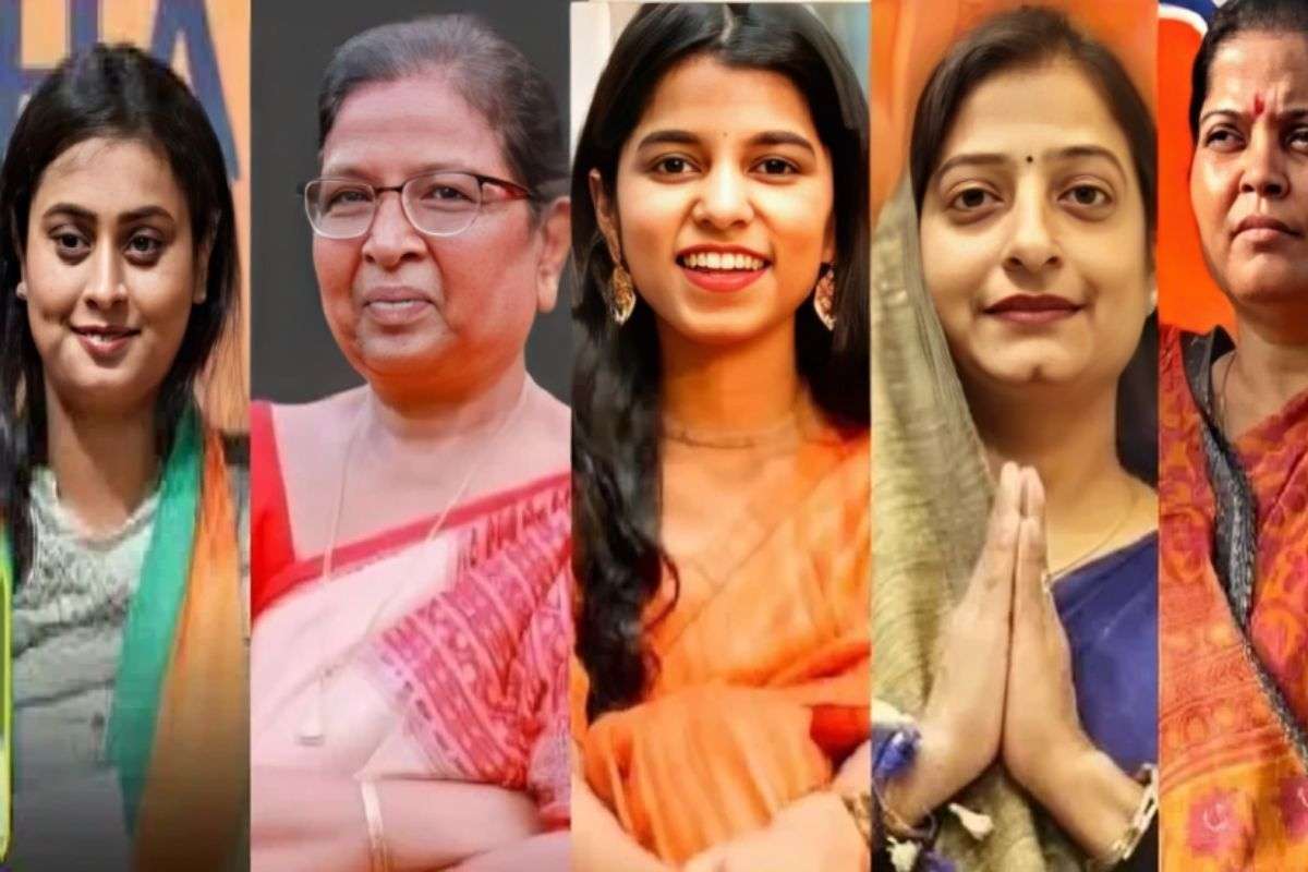 Bihar Elections 2025: मांझी की बहू से लेकर उपेंद्र की पत्नी तक,‘विरासत बचाने’ के नाम पर महिलाएं है चुनावी मैदान में