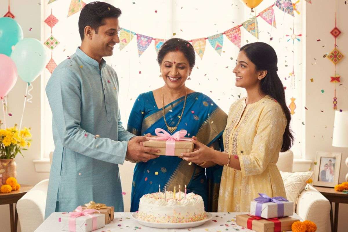 Birthday Surprise Ideas For Mother: मां के चेहरे पर लाएं मुस्कान, ये यूनिक बर्थडे सरप्राइज जरूर करें ट्राई