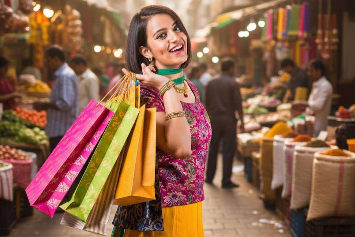 Budget-Friendly Shadi Shopping Ideas