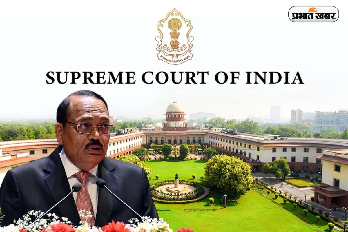 CJI Salary: नए सीजेआई सूर्यकांत को कितनी मिलेगी सैलरी, सोमवार को लेंगे शपथ