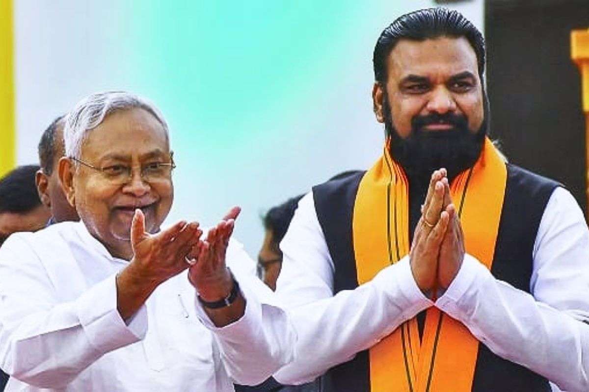 Bihar Cabinet Meeting: नीतीश सरकार की पहली कैबिनेट बैठक 25 नवंबर को, लिए जा सकते हैं कई बड़े फैसले