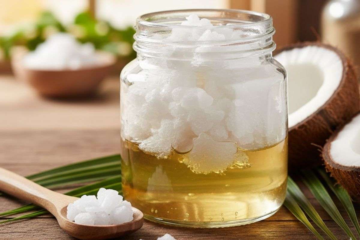 How To Use Camphor for Dandruff