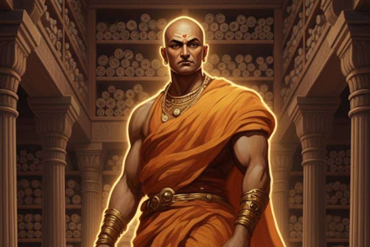 Chanakya Niti में छिपे है सफलता के रहस्य – मेहनत के साथ जरूरी है ये 2 चीजे