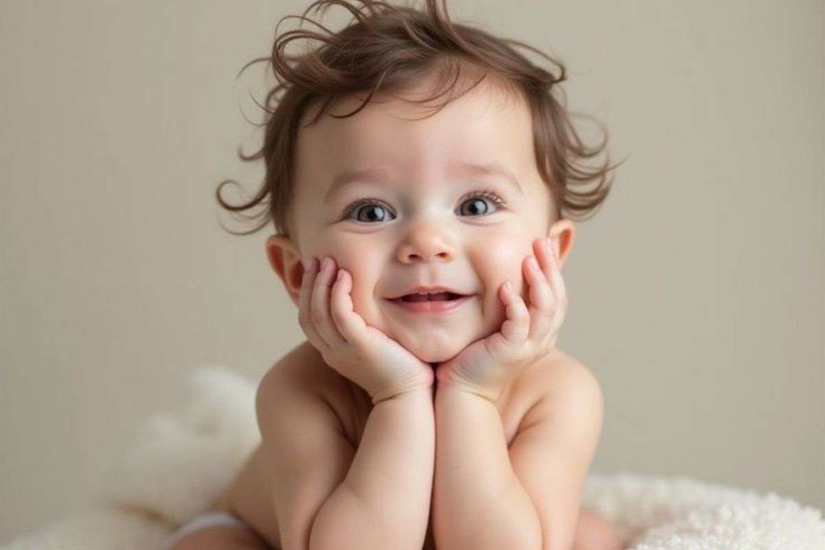 Unique Indian Baby Names 2025 With Meanings: हटके और मॉडर्न यूनिक इंडियन बेबी नेम्स की मीनिंगफुल लिस्ट