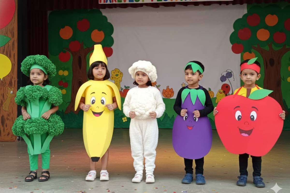 Children’s Day Activities for Kids in School: बाल दिवस के लम्हों को बनाएं सबसे यादगार – जानें स्कूल में बाल दिवस मनाने के मजेदार तरीके