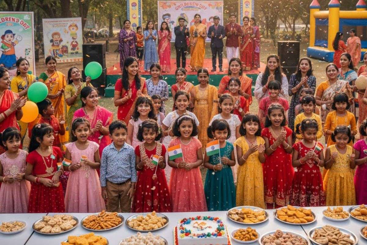 Children’s Day Gift Ideas: बच्चे हो जाएंगे खुश, बाल दिवस के खास मौके पर दें ये गिफ्ट, हमेशा रहेगा याद