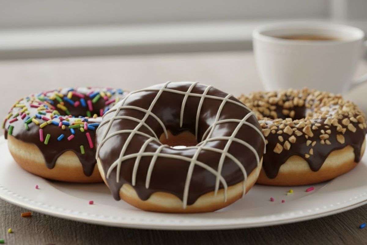 Children’s Day Special Chocolate Donut Recipe: चिल्ड्रन डे पर बच्चों को करें सरप्राइज, घर पर बनाएं टेस्टी चॉकलेट डोनट