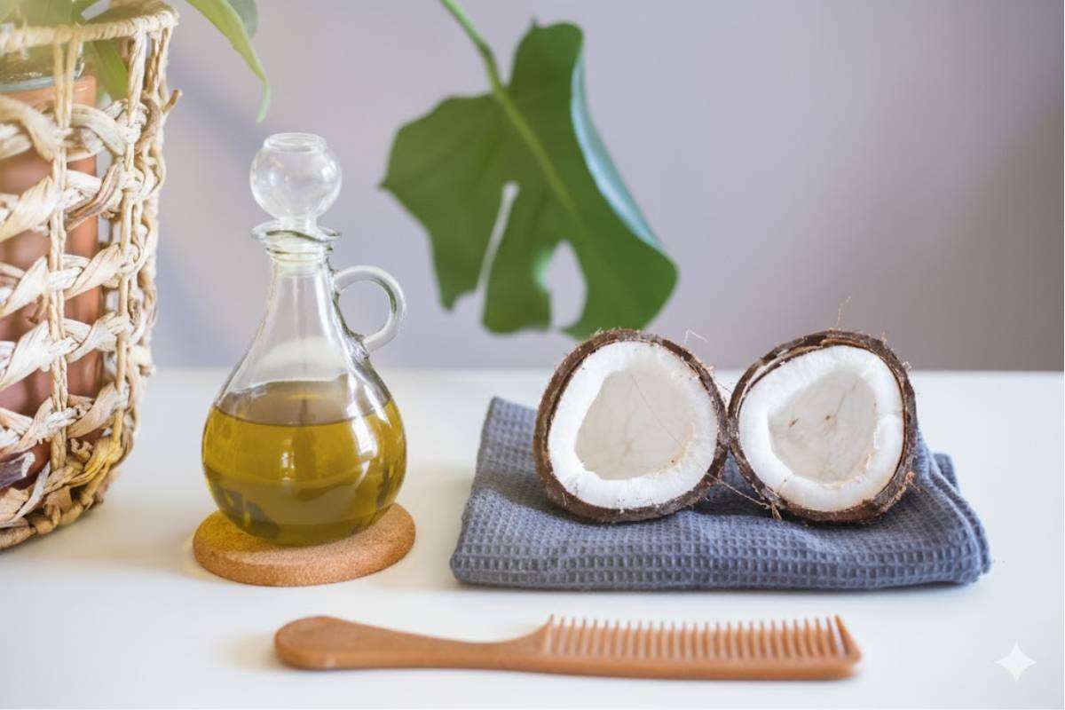 Winter Haircare Tips: सर्दियों में नारियल तेल लगाने से बचें ये लोग, वरना बढ़ सकती हैं स्कैल्प की समस्याएं