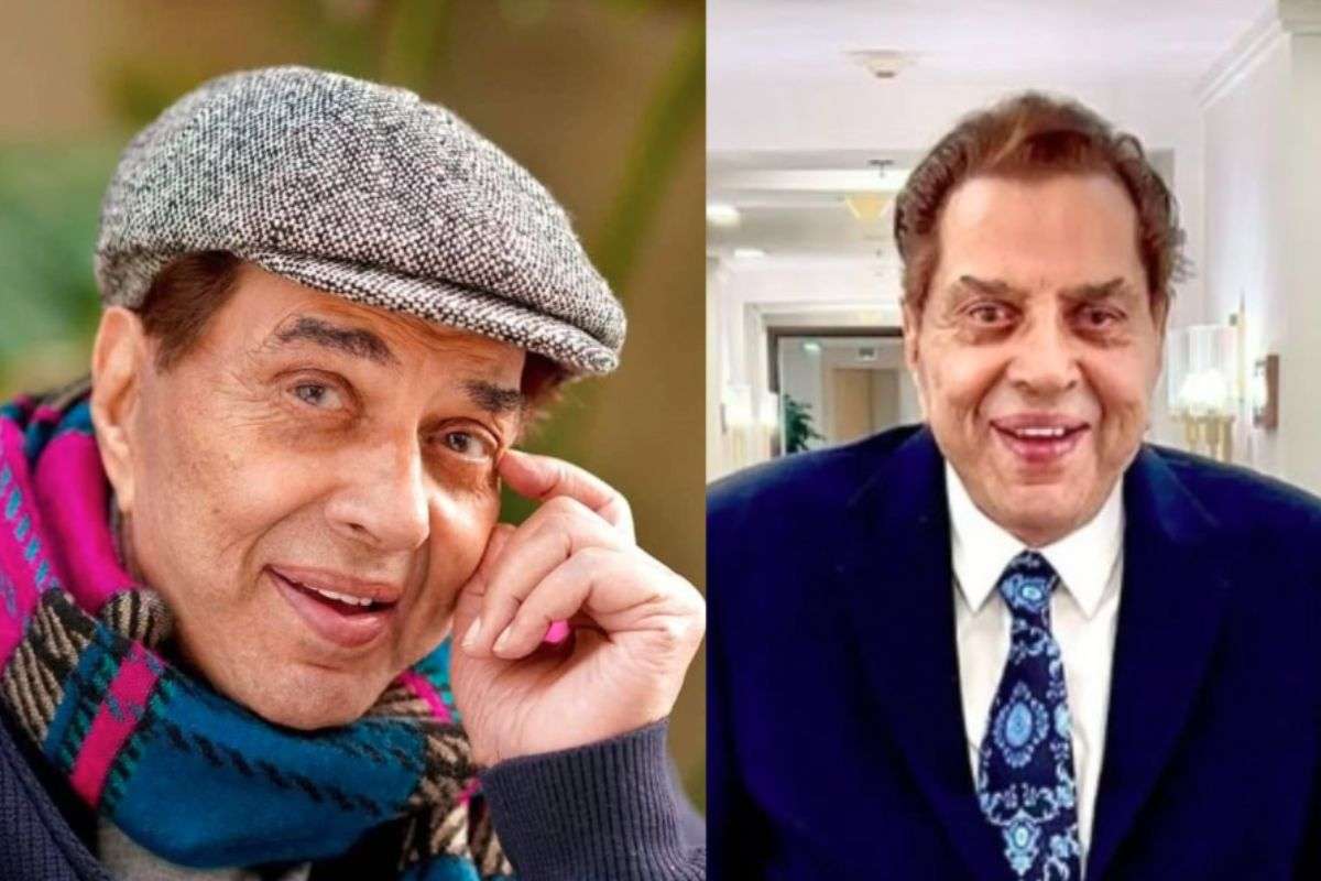 Dharmendra Health Update: हॉस्पिटल से डिस्चार्ज होने के बाद डॉक्टर ने धर्मेंद्र की हेल्थ पर तोड़ी चुप्पी, कहा- पूरी संतुष्टि के साथ घर गए हैं