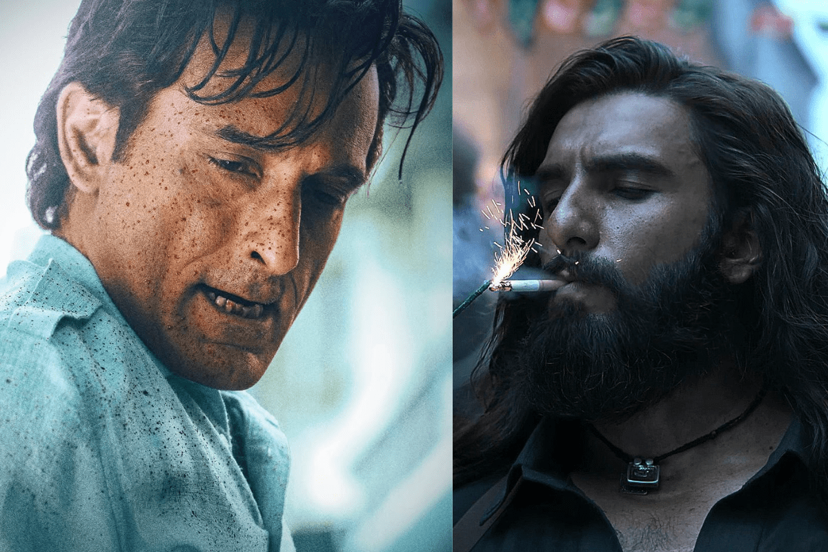 Dhurandhar Release Date: रणवीर सिंह ने अनाउंस की ‘धुरंधर’ के ट्रेलर का समय, चेहरे पर खून के छींटों के साथ दमदार लुक में दिखे अक्षय खन्ना