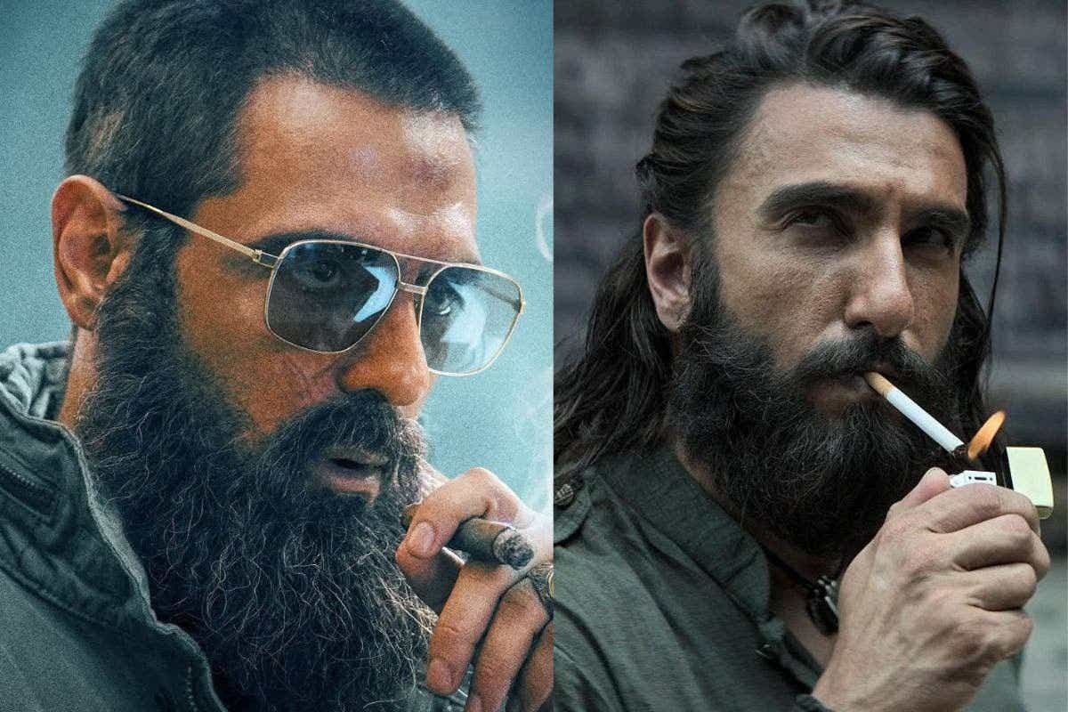 Dhurandhar Movie: ‘धुरंधर’ में मौत का दूत बनकर आए अर्जुन रामपाल, फर्स्ट लुक ने फैंस के बीच मचाई सनसनी, ट्रेलर रिलीज डेट से उठा पर्दा