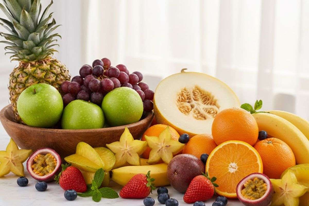 Health Tips: ठंड में हार्ट अटैक से बचना है, तो डाइट में शामिल करें ये फल, मिलेंगे और भी कई फायदे