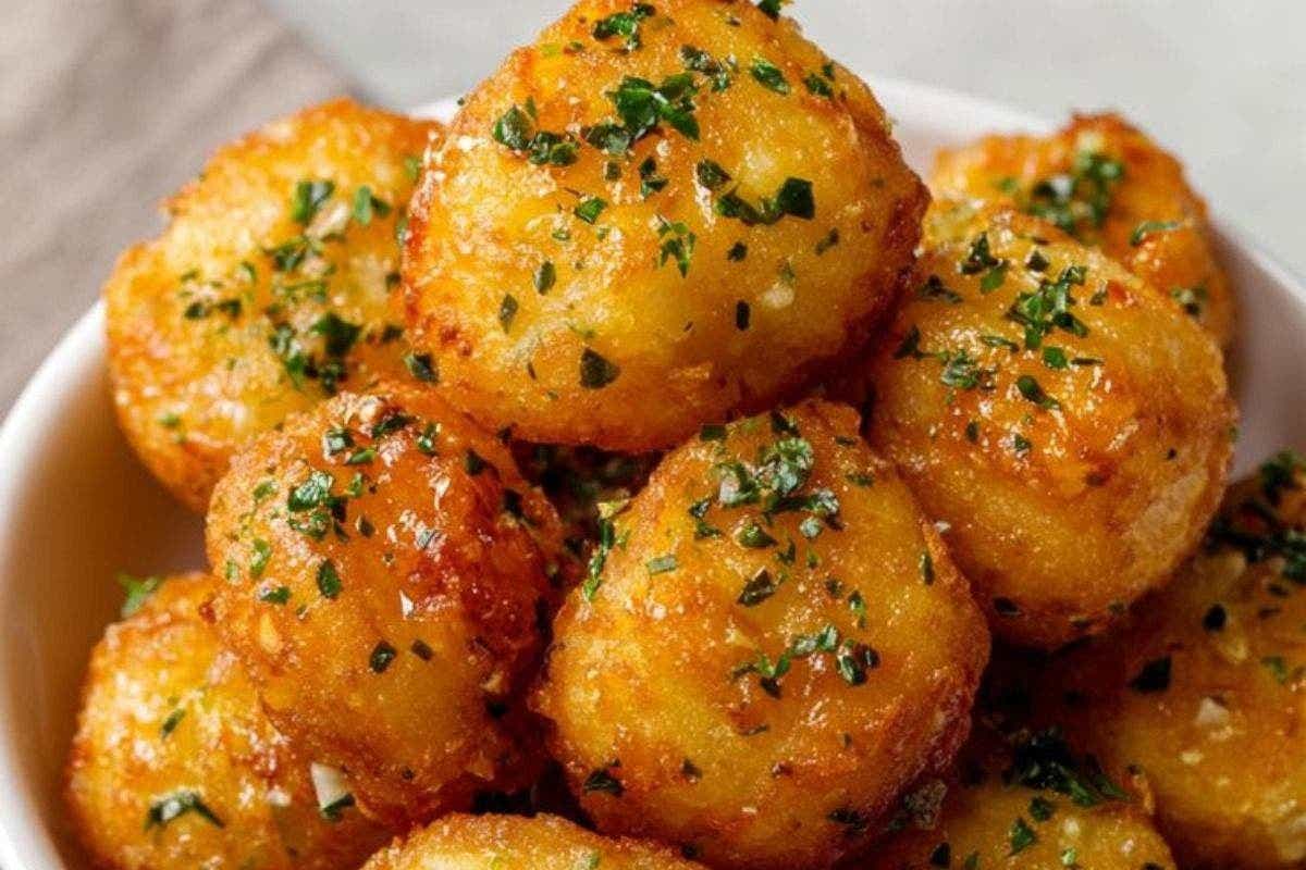Garlic Potato Pops Recipe: शाम की चाय के साथ बनाएं ये कुरकुरे और लाजवाब स्नैक्स, लहसुन का फ्लेवर कर देगा दीवाना