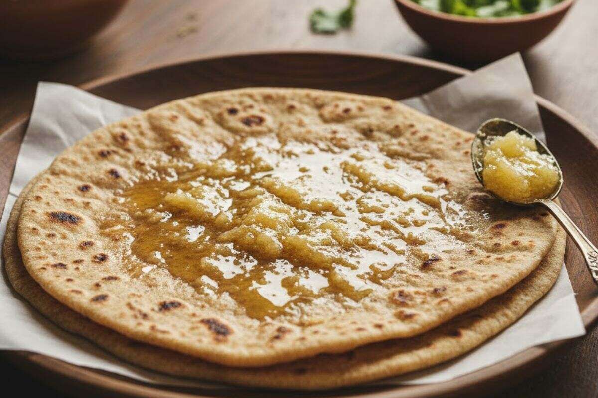 Ghee For Diet