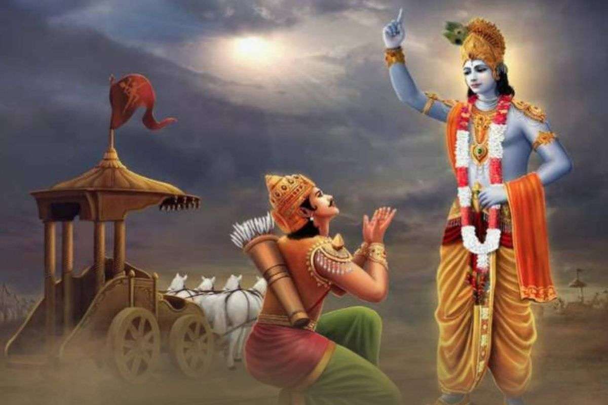 Gita Jayanti 2025: आज गीता जयंती और मोक्षदा एकादशी का शुभ संयोग, जरूर करें ये उपाय