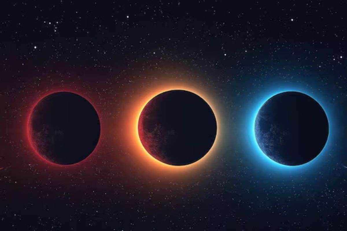 Grahan 2026: नए साल के ग्रहण की डेट जानने के साथ जानें ग्रह दोष शांत करने के आसान तरीके