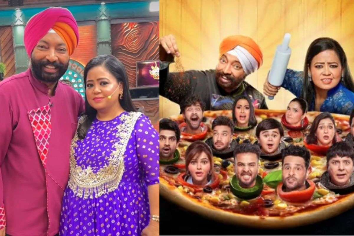Laughter Chef Season 3 की वापसी पर सेलिब्रिटी शेफ हरपाल सिंह सोखी ने तोड़ी चुप्पी, कहा- यह वो पल है जिसका हमें इंतजार था