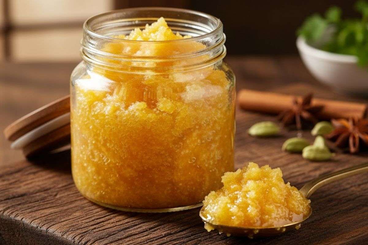 Health Benefits Of Eating Ghee: रोजाना खाएं एक चम्मच घी, खाने का स्वाद बढ़ाने के साथ सेहत का भी रखेगा ख्याल