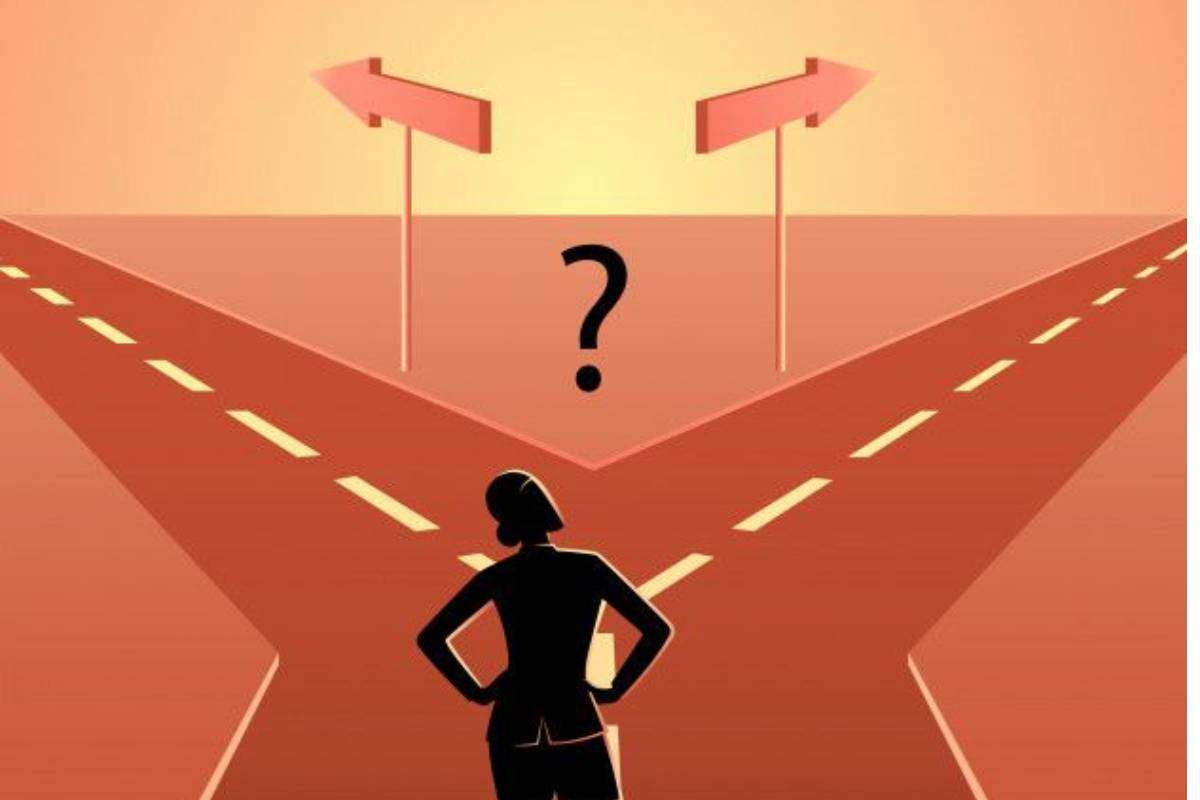 Jaya Kishori Quotes: How to take Right Decision in Life: जीवन में सही फैसला लेने के लिए ध्यान में रखें ये 3 बातें