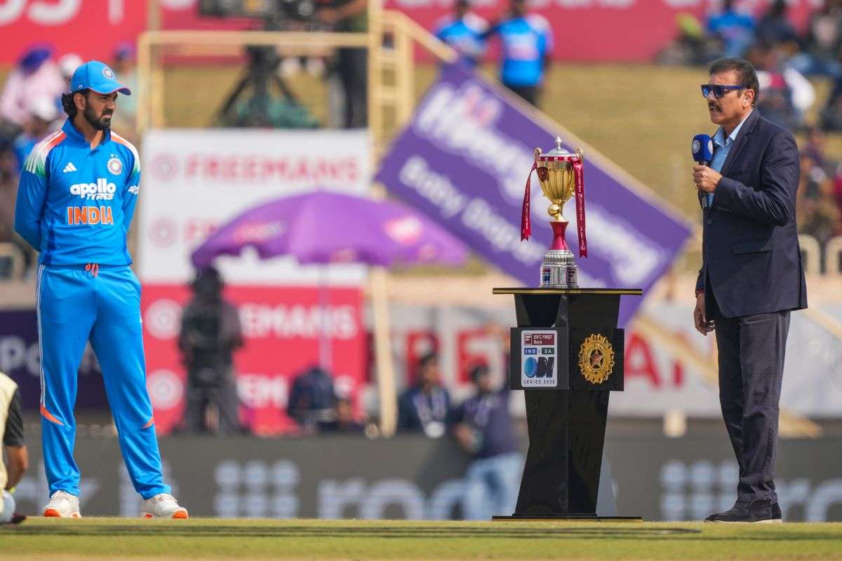 IND vs SA: ये क्या हो रहा है! लगातार 19वीं बार टॉस हार गया भारत, साउथ अफ्रीका के खिलाफ ऐसी है प्लेइंग इलेवन