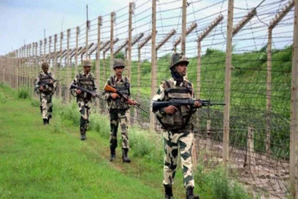 आज से तीन दिनों के लिए इंडो-नेपाल बॉर्डर सील, नेपाली ट्रेनों का परिचालन भी बंद, जानिए क्या है वजह