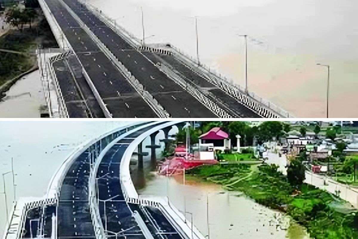 Patna to Delhi Distance: पटना से दिल्ली’ की दूरी होगी कम, JP गंगा पथ फेज-2 का काम शुरू
