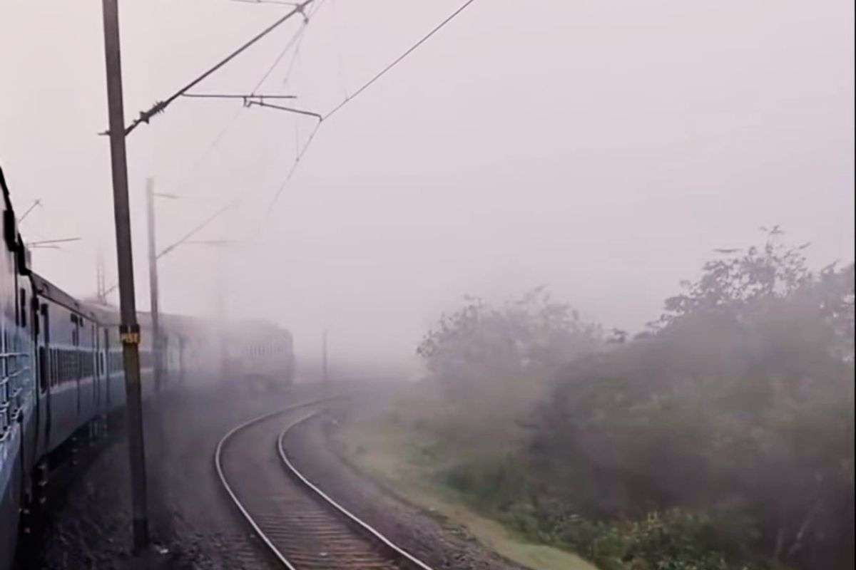 आज कैसा रहेगा झारखंड का मौसम, पढ़ें; मौसम विभाग का वेदर अपडेट