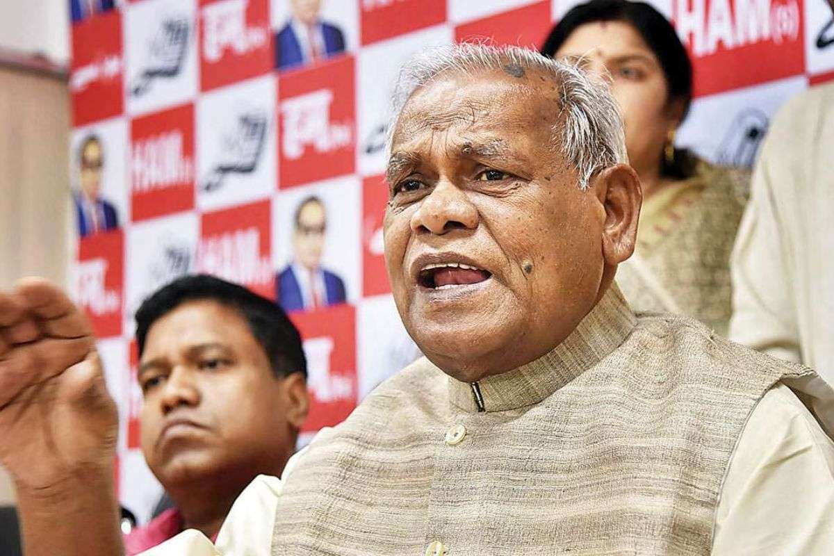 Bihar Election 2025: बिहार के पूर्व सीएम का दावा, बोले- 122 में से 80 सीट जीतेंगे, महिलाओं का मिल रहा अपार समर्थन