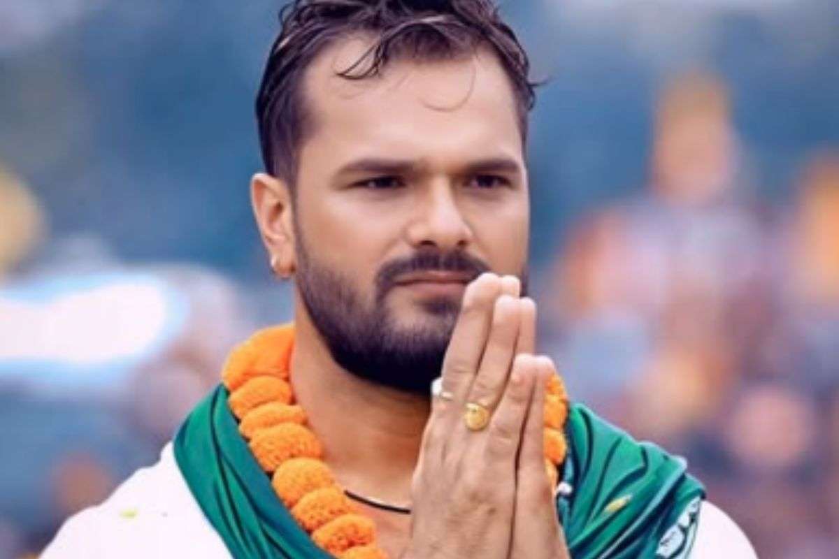 Bhojpuri: बिहार इलेक्शन हारने के बाद बदले खेसारी लाल यादव के सुर, बोले- मैं शुरू से चुनाव के विरोध में था