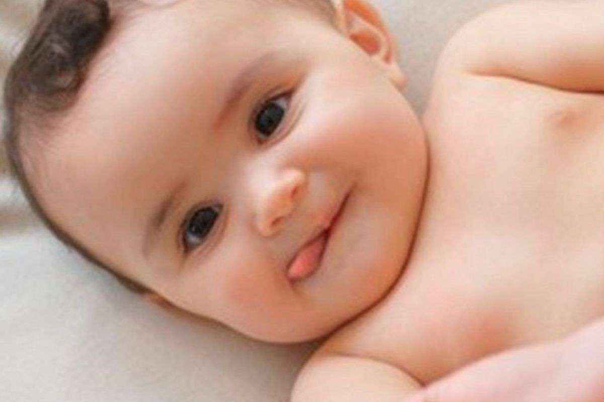 Most Trending Baby Names 2025: आपकी नन्ही जान के लिए लेटेस्ट ट्रेंडिंग नामों की लिस्ट
