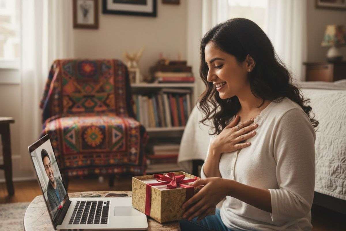 Long Distance Relationship Surprise Ideas: पार्टनर से रहते हैं दूर, तो इन तरीकों से प्यार जताएं, ट्राई करें ये आसान सरप्राइज आइडियाज