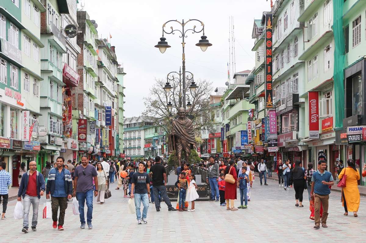 Best AQI Destination In India : ये हैं 50 से कम एक्यूआई वाले डेस्टिनेशन, जहां है सबसे साफ हवा