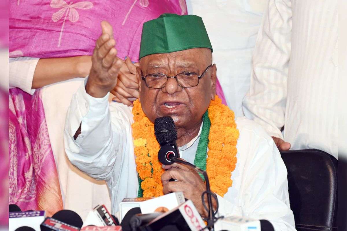 Mangani Lal Mandal