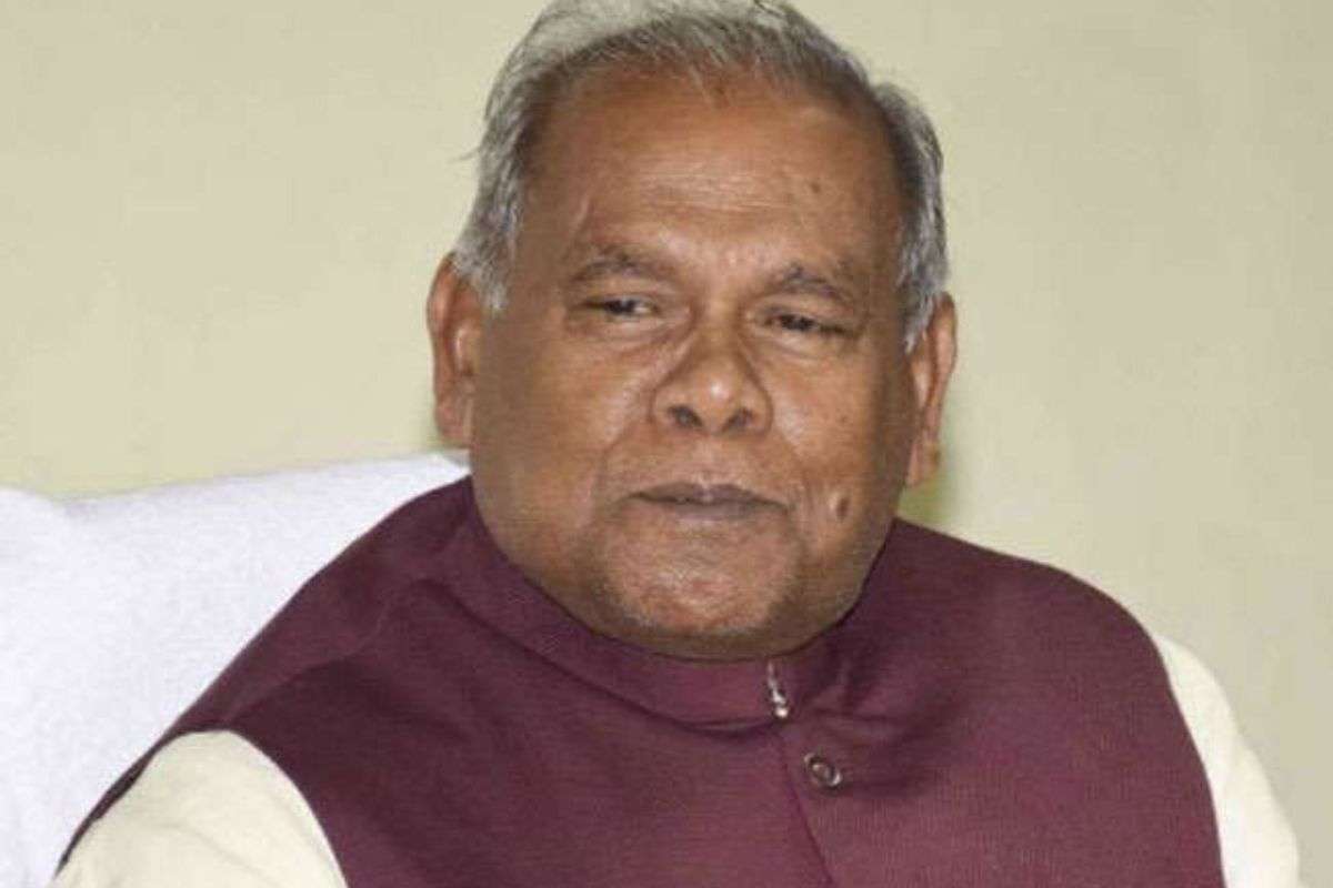 Bihar Election 2025: दूसरे चरण में मांझी 6 सीटों पर करेंगे ताकत का प्रदर्शन, परिवार और पार्टी दोनों की प्रतिष्ठा दांव पर