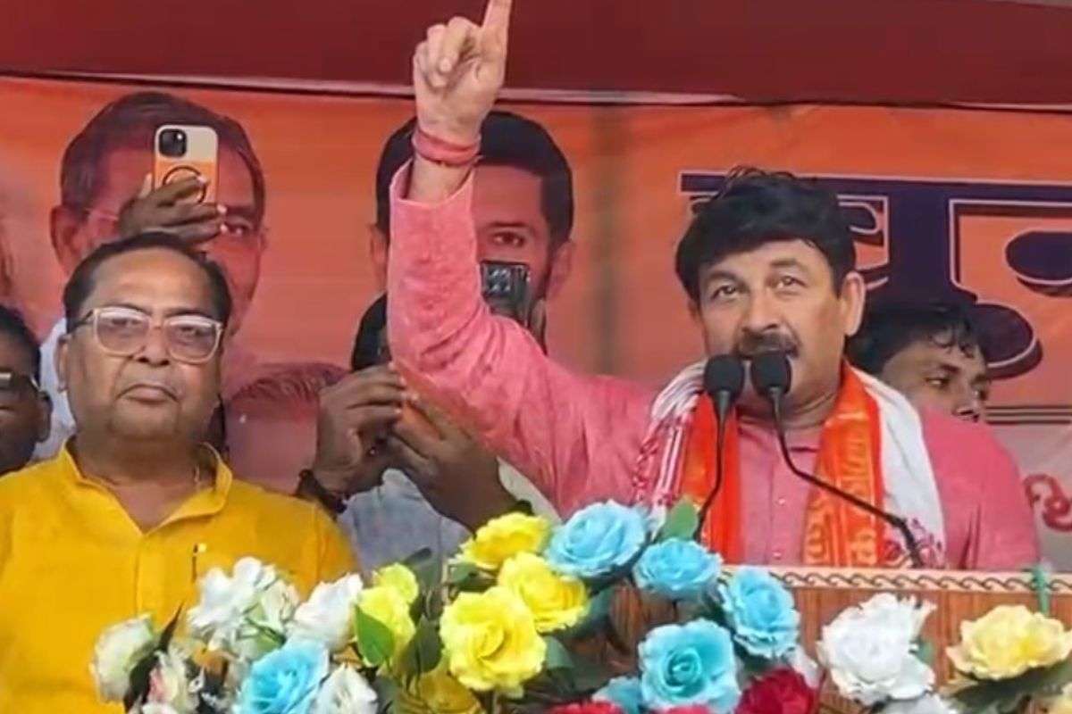 मैं भी नचनिया हूं, खेसारी के साथ विवाद पर बोले मनोज तिवारी, कहा- मामले को आगे बढ़ाने की जरूरत नहीं