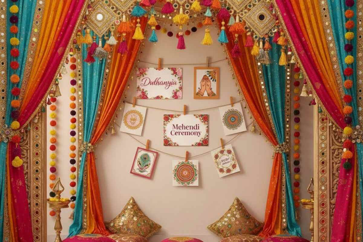 Toran Decoration