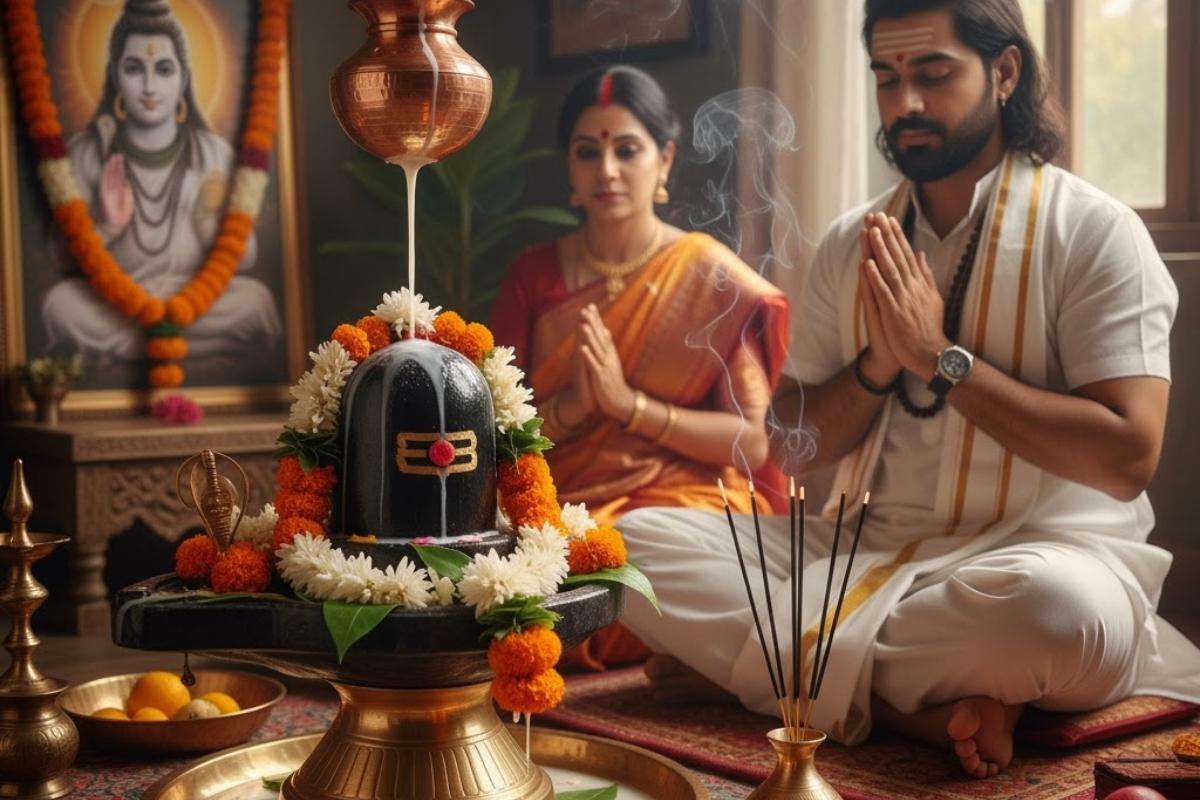 Monday Fasting Rules: सोमवार के व्रत में ये चीजें बिल्कुल न खाएं, जानें सही नियम और सावधानियां