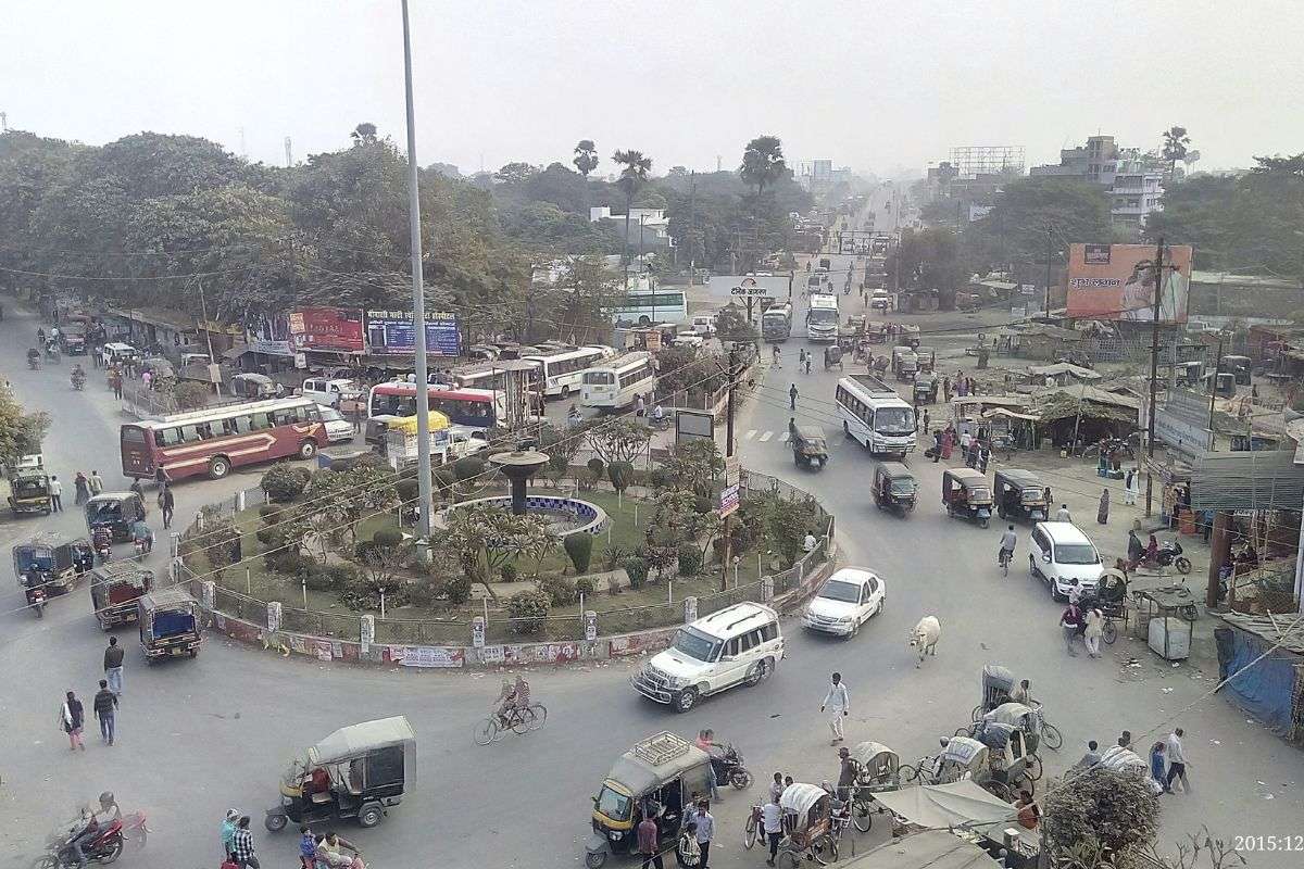 इंडस्ट्रियल पार्क से लेकर 17 किलोमीटर लंबे रिंग रोड तक, नई सरकार के गठन में बाद बदलेगी बिहार के इस जिले की तस्वीर