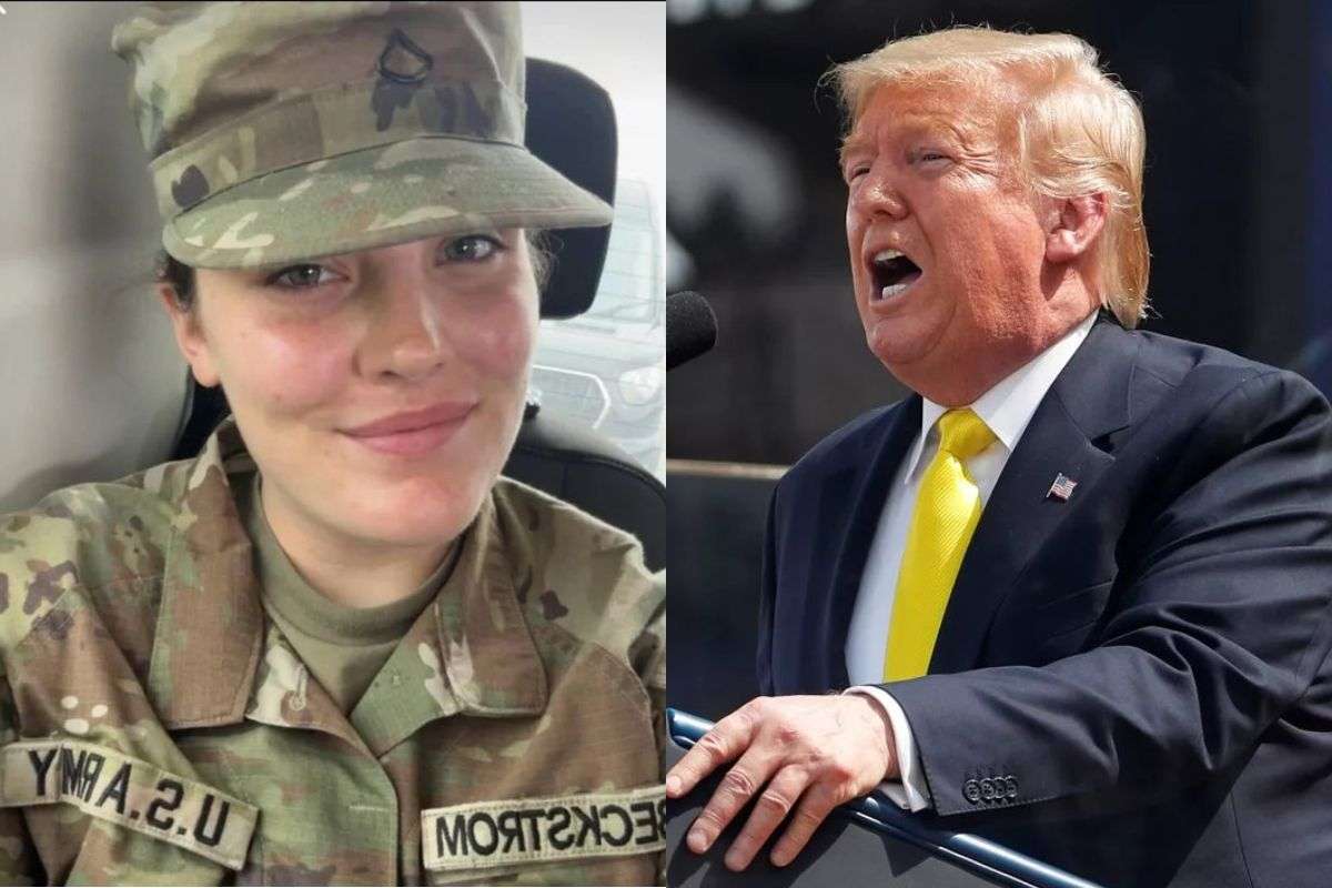 Washington DC Attack: व्हाइट हाउस के पास हुए हमले में एक नेशनल गार्ड की मौत, दूसरे की हालत नाजुक; डोनाल्ड ट्रंप