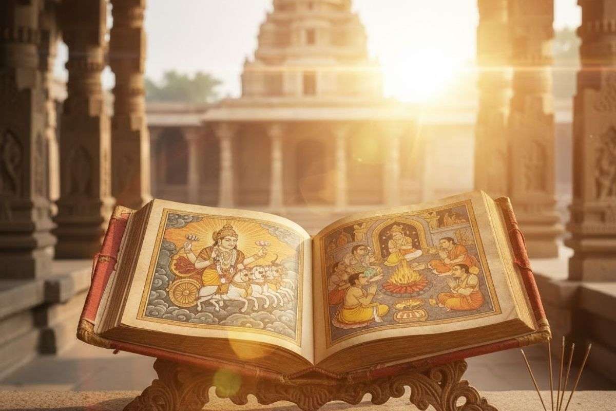 Paush Month 2025: पौष माह में इन उपायों से बदल सकता है भाग्य, जानें पुराणों के अनुसार लाभ