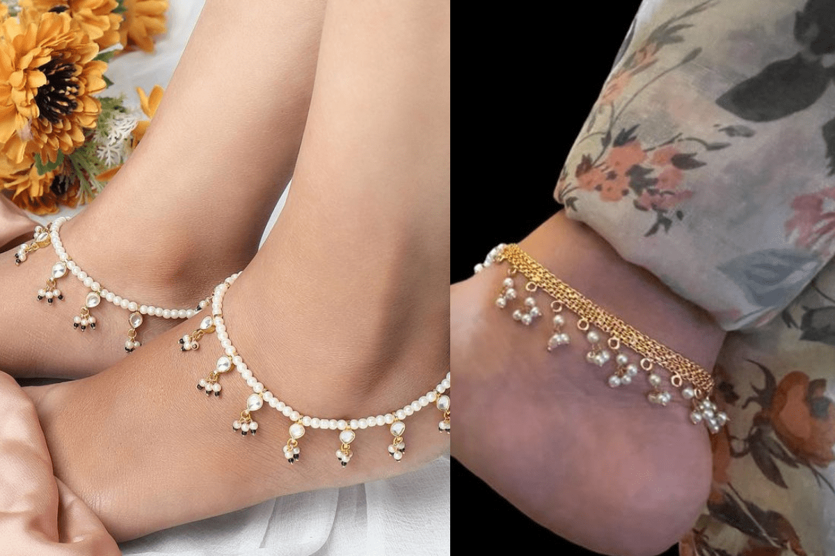 Pearl Payal Design