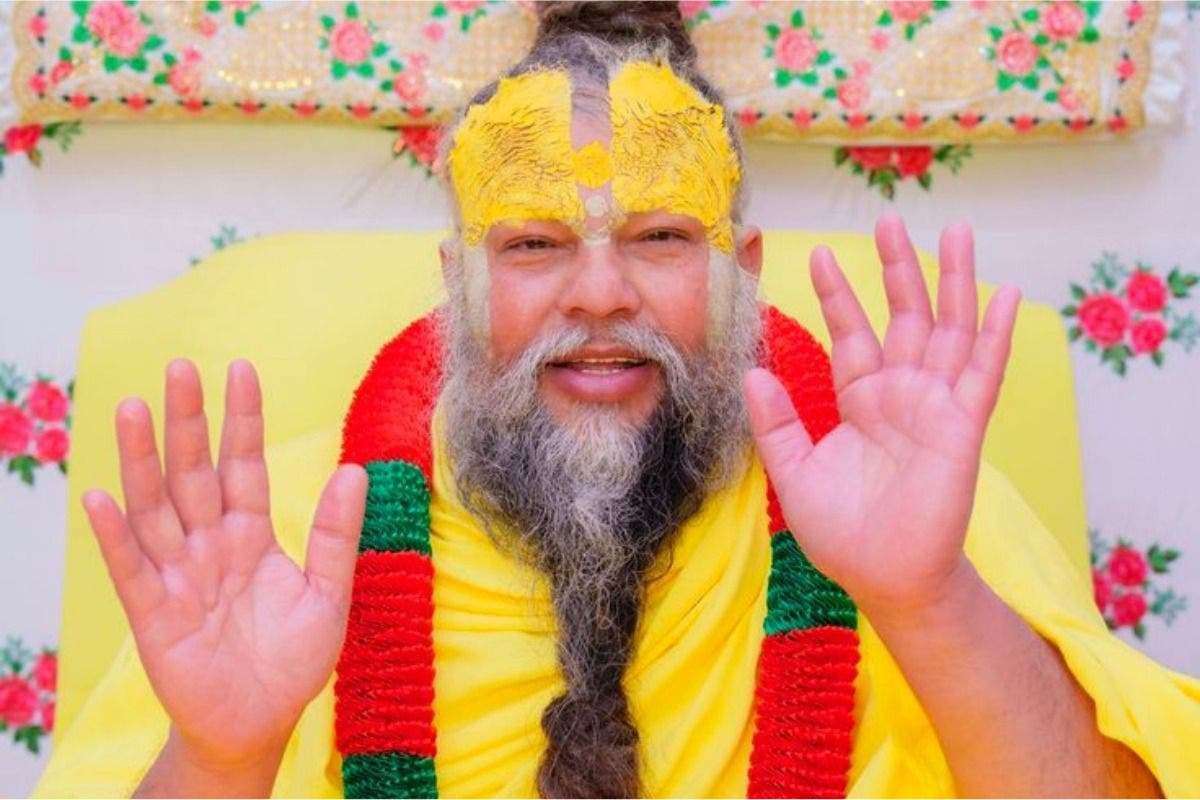 Premanand Ji Maharaj Mantras: प्रेमानंद महाराज के चमत्कारी मंत्र, जीवन में आएगा बदलाव