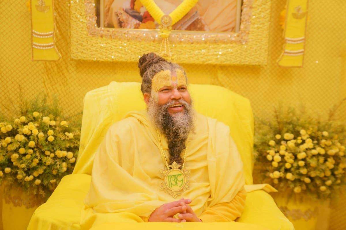 Inspirational Quotes by Premanand Ji Maharaj